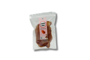 Orejas de cerdo