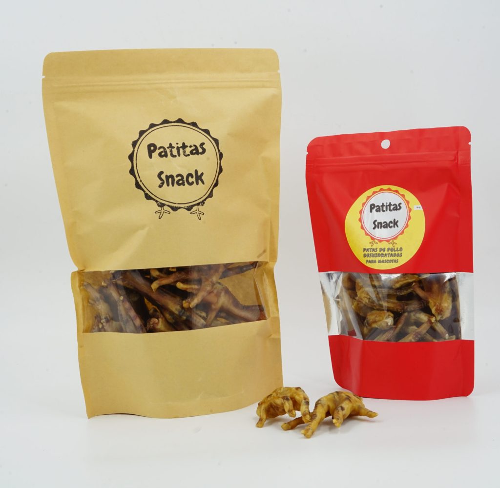 Patitas snack pollo (1)